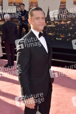 Filmpremiere 'Once Upon a Time in Hollywood' in Los Angeles