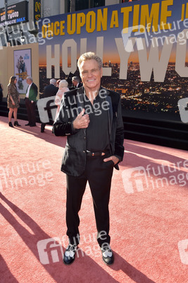 Filmpremiere 'Once Upon a Time in Hollywood' in Los Angeles