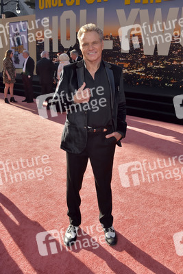 Filmpremiere 'Once Upon a Time in Hollywood' in Los Angeles