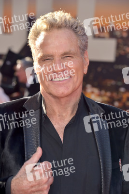 Filmpremiere 'Once Upon a Time in Hollywood' in Los Angeles