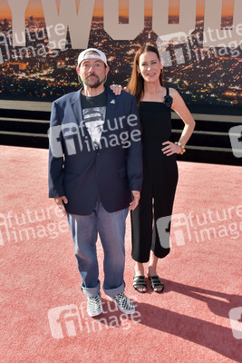 Filmpremiere 'Once Upon a Time in Hollywood' in Los Angeles