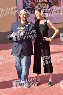 Filmpremiere 'Once Upon a Time in Hollywood' in Los Angeles