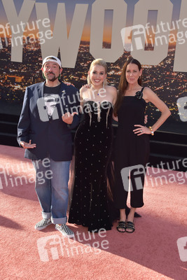 Filmpremiere 'Once Upon a Time in Hollywood' in Los Angeles