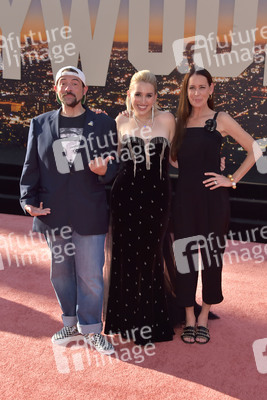 Filmpremiere 'Once Upon a Time in Hollywood' in Los Angeles