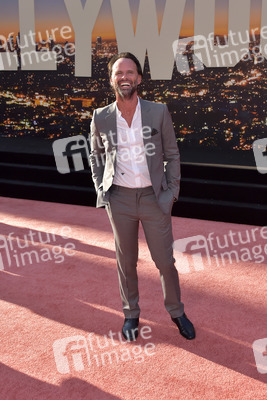 Filmpremiere 'Once Upon a Time in Hollywood' in Los Angeles