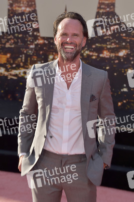 Filmpremiere 'Once Upon a Time in Hollywood' in Los Angeles