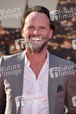 Filmpremiere 'Once Upon a Time in Hollywood' in Los Angeles