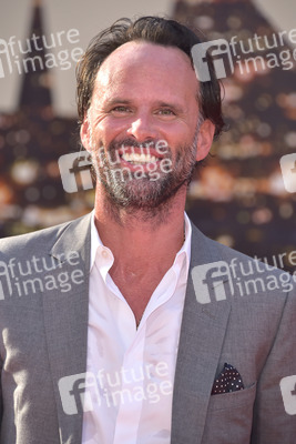 Filmpremiere 'Once Upon a Time in Hollywood' in Los Angeles