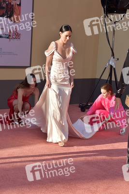 Filmpremiere 'Once Upon a Time in Hollywood' in Los Angeles