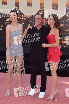 Filmpremiere 'Once Upon a Time in Hollywood' in Los Angeles