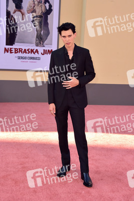 Filmpremiere 'Once Upon a Time in Hollywood' in Los Angeles