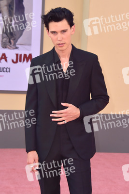 Filmpremiere 'Once Upon a Time in Hollywood' in Los Angeles