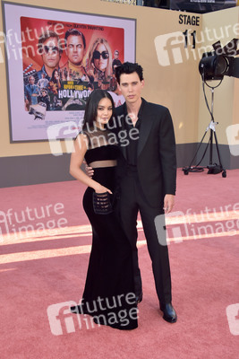 Filmpremiere 'Once Upon a Time in Hollywood' in Los Angeles