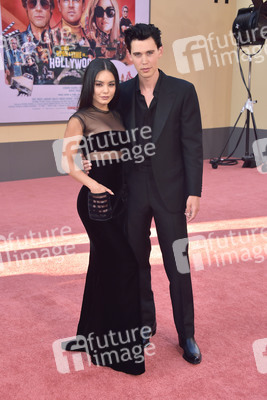 Filmpremiere 'Once Upon a Time in Hollywood' in Los Angeles