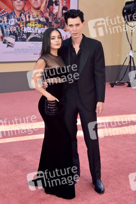 Filmpremiere 'Once Upon a Time in Hollywood' in Los Angeles