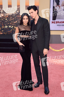 Filmpremiere 'Once Upon a Time in Hollywood' in Los Angeles