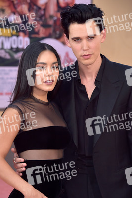 Filmpremiere 'Once Upon a Time in Hollywood' in Los Angeles