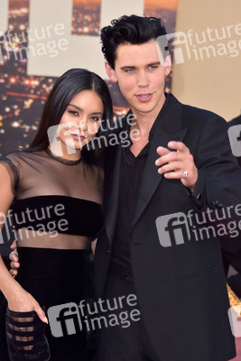 Filmpremiere 'Once Upon a Time in Hollywood' in Los Angeles