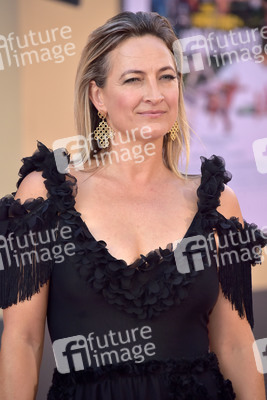 Filmpremiere 'Once Upon a Time in Hollywood' in Los Angeles