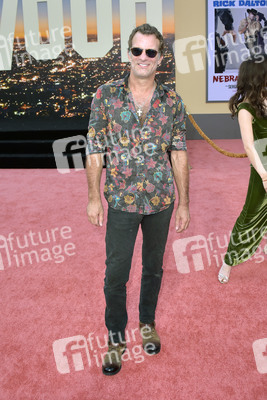 Filmpremiere 'Once Upon a Time in Hollywood' in Los Angeles