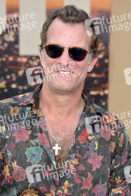 Filmpremiere 'Once Upon a Time in Hollywood' in Los Angeles