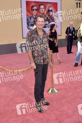 Filmpremiere 'Once Upon a Time in Hollywood' in Los Angeles