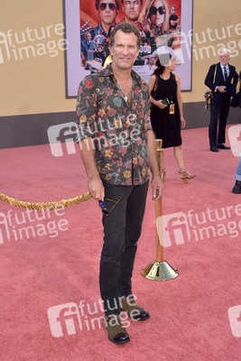 Filmpremiere 'Once Upon a Time in Hollywood' in Los Angeles