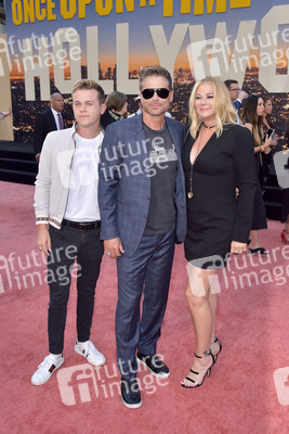 Filmpremiere 'Once Upon a Time in Hollywood' in Los Angeles