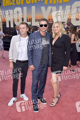 Filmpremiere 'Once Upon a Time in Hollywood' in Los Angeles
