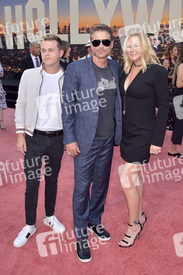 Filmpremiere 'Once Upon a Time in Hollywood' in Los Angeles