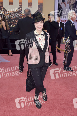 Filmpremiere 'Once Upon a Time in Hollywood' in Los Angeles