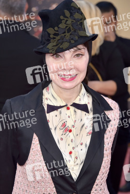 Filmpremiere 'Once Upon a Time in Hollywood' in Los Angeles