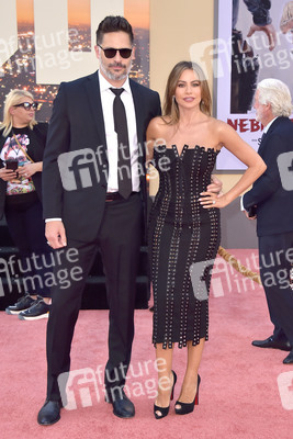 Filmpremiere 'Once Upon a Time in Hollywood' in Los Angeles