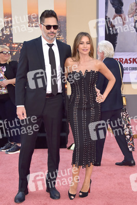 Filmpremiere 'Once Upon a Time in Hollywood' in Los Angeles