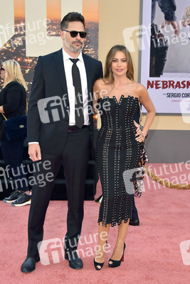 Filmpremiere 'Once Upon a Time in Hollywood' in Los Angeles