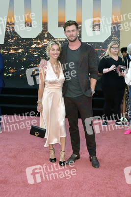 Filmpremiere 'Once Upon a Time in Hollywood' in Los Angeles