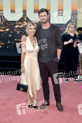 Filmpremiere 'Once Upon a Time in Hollywood' in Los Angeles