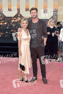 Filmpremiere 'Once Upon a Time in Hollywood' in Los Angeles