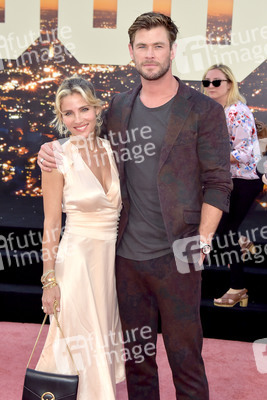 Filmpremiere 'Once Upon a Time in Hollywood' in Los Angeles