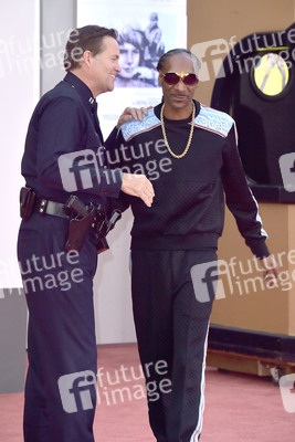 Filmpremiere 'Once Upon a Time in Hollywood' in Los Angeles