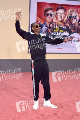 Filmpremiere 'Once Upon a Time in Hollywood' in Los Angeles