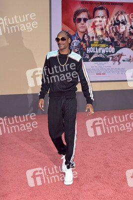 Filmpremiere 'Once Upon a Time in Hollywood' in Los Angeles