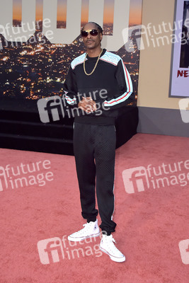 Filmpremiere 'Once Upon a Time in Hollywood' in Los Angeles