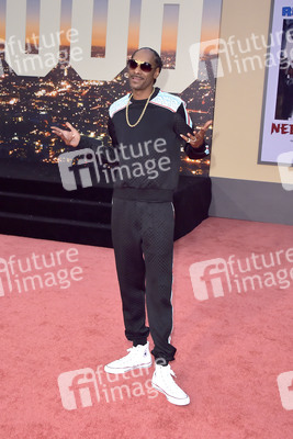 Filmpremiere 'Once Upon a Time in Hollywood' in Los Angeles