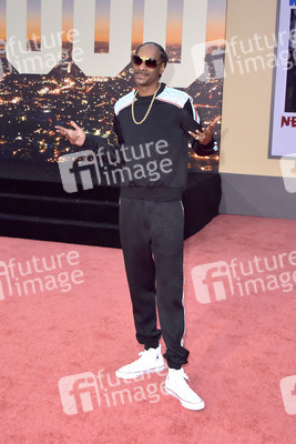 Filmpremiere 'Once Upon a Time in Hollywood' in Los Angeles