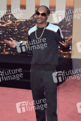 Filmpremiere 'Once Upon a Time in Hollywood' in Los Angeles