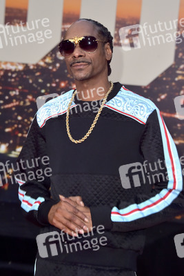 Filmpremiere 'Once Upon a Time in Hollywood' in Los Angeles