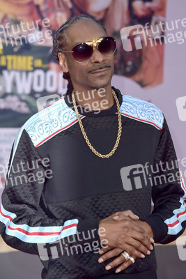 Filmpremiere 'Once Upon a Time in Hollywood' in Los Angeles