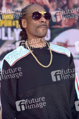 Filmpremiere 'Once Upon a Time in Hollywood' in Los Angeles