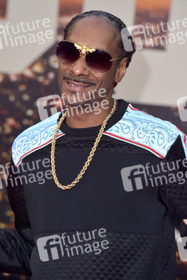 Filmpremiere 'Once Upon a Time in Hollywood' in Los Angeles